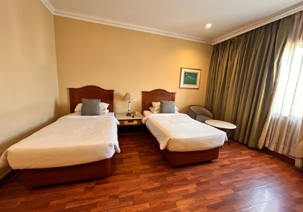 Executive Room