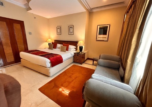 Executive Suite