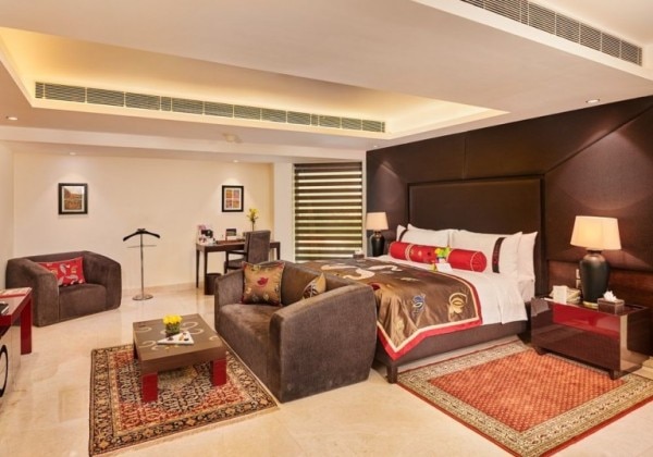 The Lalit Legacy Suite