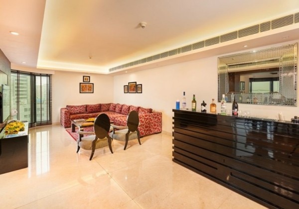 The Lalit Legacy Suite