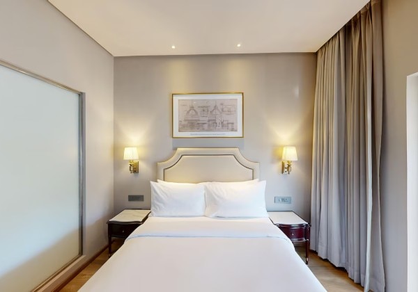 Superior Room with Balcony