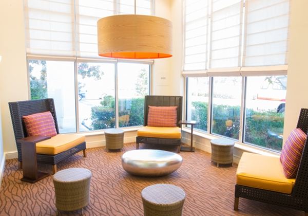 スイートルーム