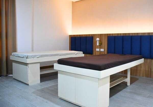Massage Room