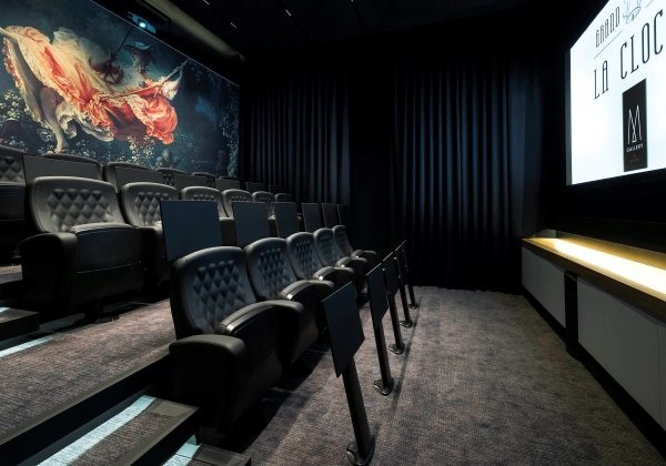 Theater