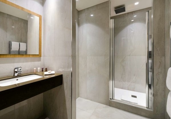 Bath Room
