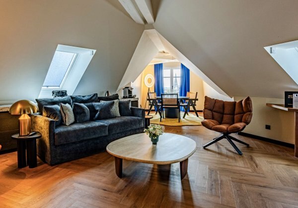 Apartment Suite