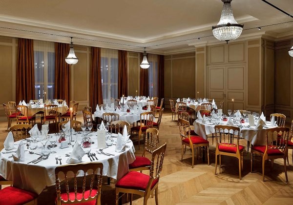 Ball Room