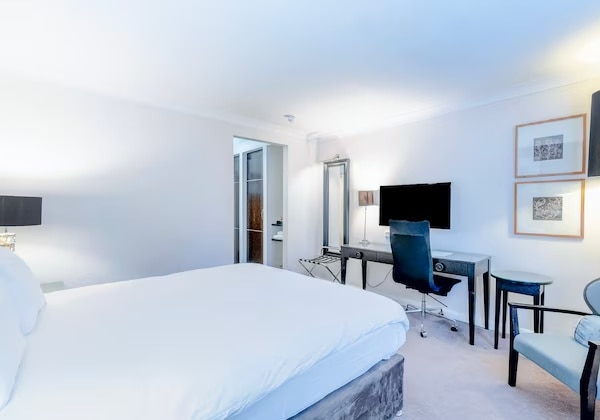 Superior Double King Room