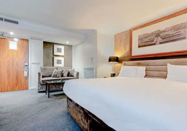 Superior Double Suite