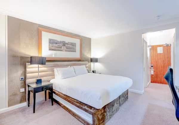 Superior Family of 3