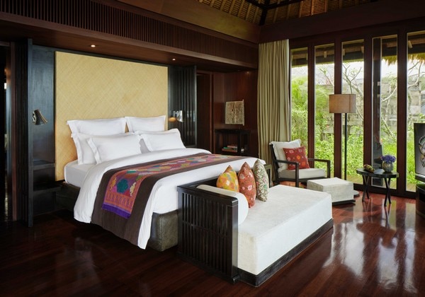 Ocean View Villa