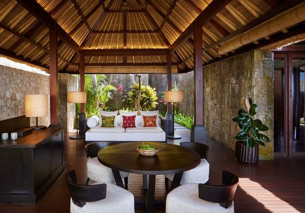 Ocean View Villa