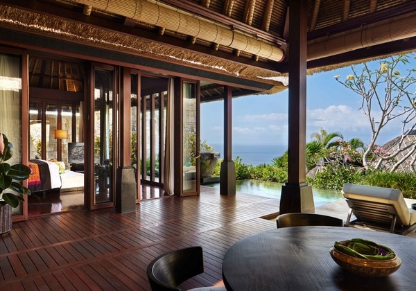 Ocean View Villa