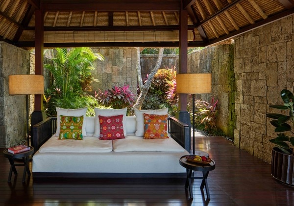 Ocean View Villa