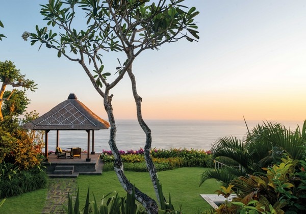 Bvlgari Villa