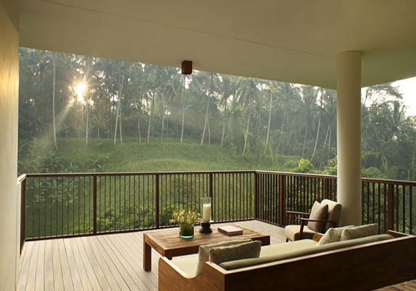 Terrace Tree Villa