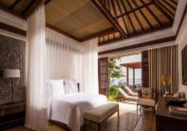 2 Bedroom Premier Ocean Villa