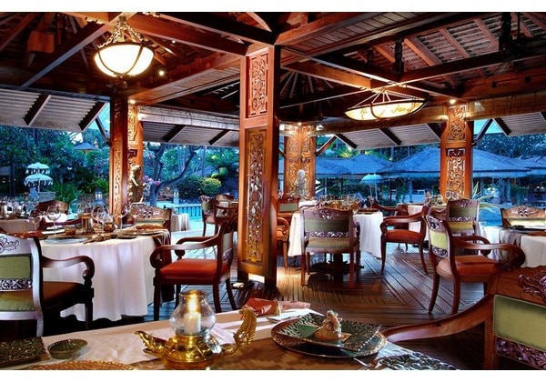 Raja's Balinese Cuisine