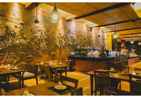 Gabah Restaurant