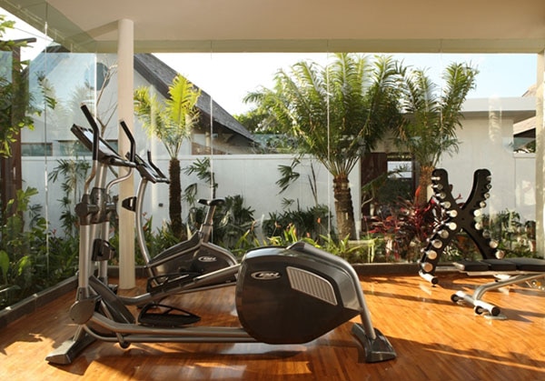 Fitness Centre