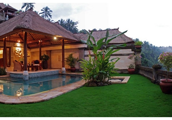 Elephant Villa