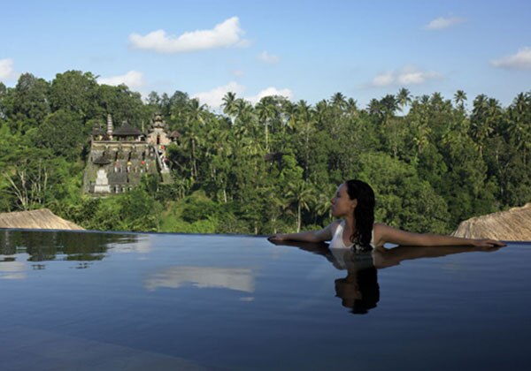 H I S ハンギング ガーデンズ オブ バリのホテル詳細ページ 海外ホテル予約