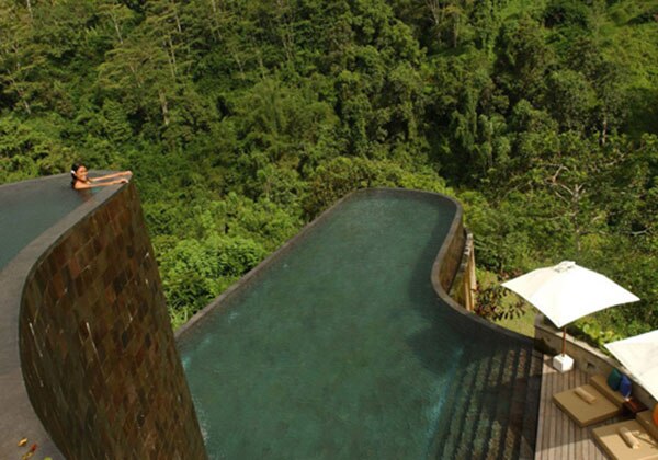 H I S ハンギング ガーデンズ オブ バリのホテル詳細ページ 海外ホテル予約