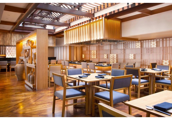 Hamabe Japanese Restaurant