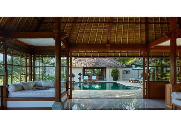 Amandari Villa (3 Bedroom)