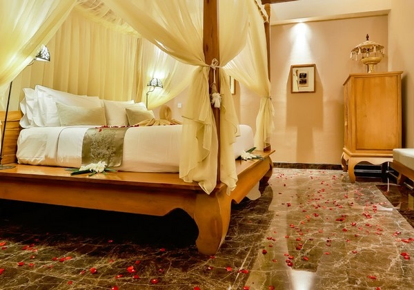 1 Bedroom Luxury Spa Villa