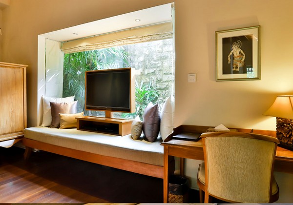 1 Bedroom Luxury Spa Villa