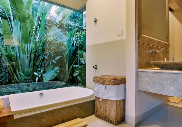 1 Bedroom Luxury Spa Villa