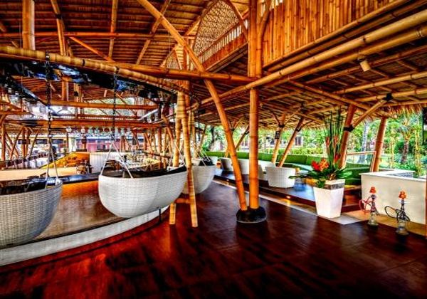 Bamboo Bar & Lounge