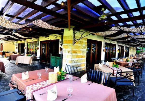 Lada Restaurant