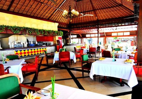 Basilico Restaurant
