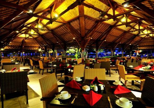 Tirta Restaurant