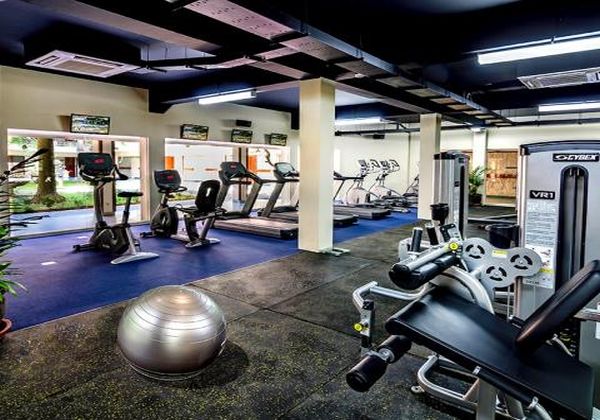 Fitness Centre
