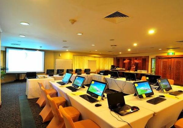 Jauk Room