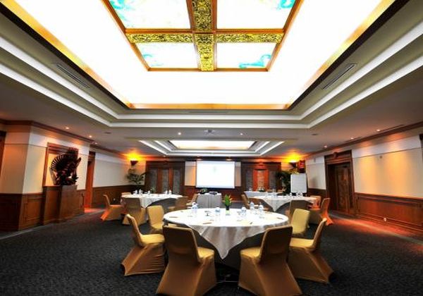Garuda Room