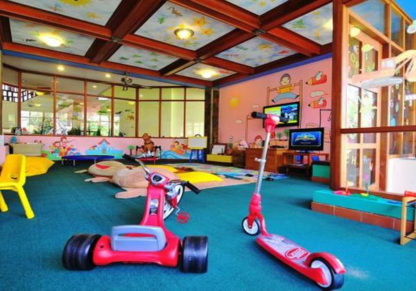 Kids Club
