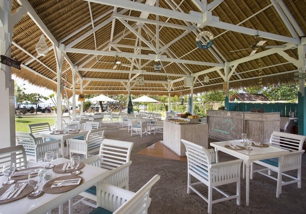 Menega Restaurant