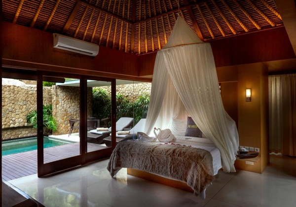 1 Bedroom Pool Villa