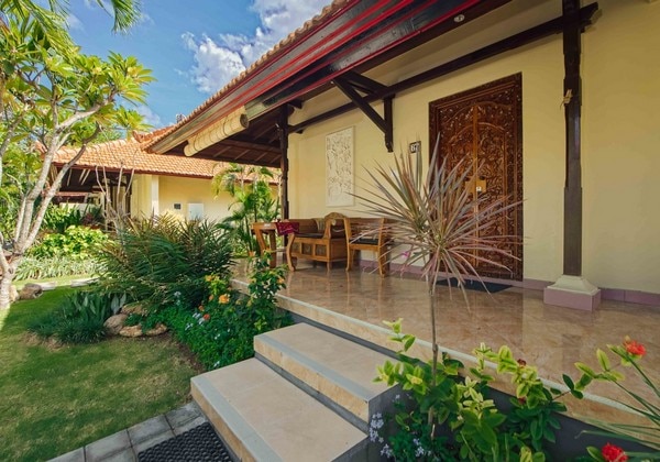 Super Deluxe Bungalow with Private Pool