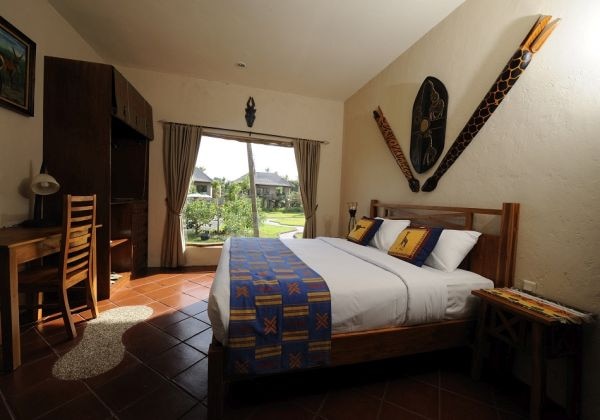 Kifaru Family Suite