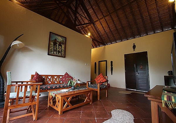 Kifaru Family Suite