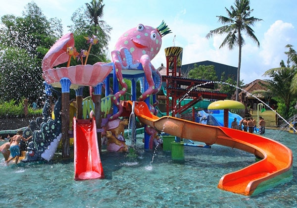 Waterpark