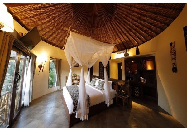 Swala Deluxe Room