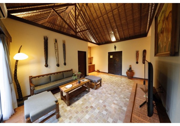 Kifaru Family Suite