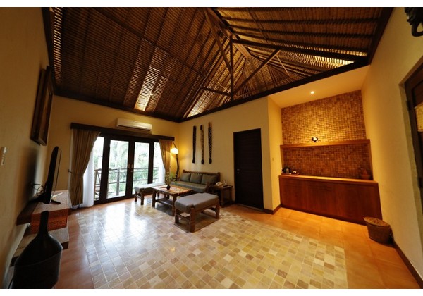 Kifaru Family Suite