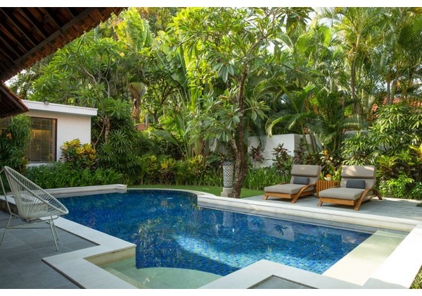 1 Bedroom Pool Villa